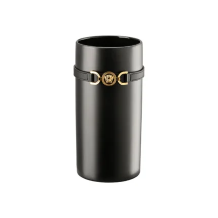 Medusa '95 Black Vase 24 cm