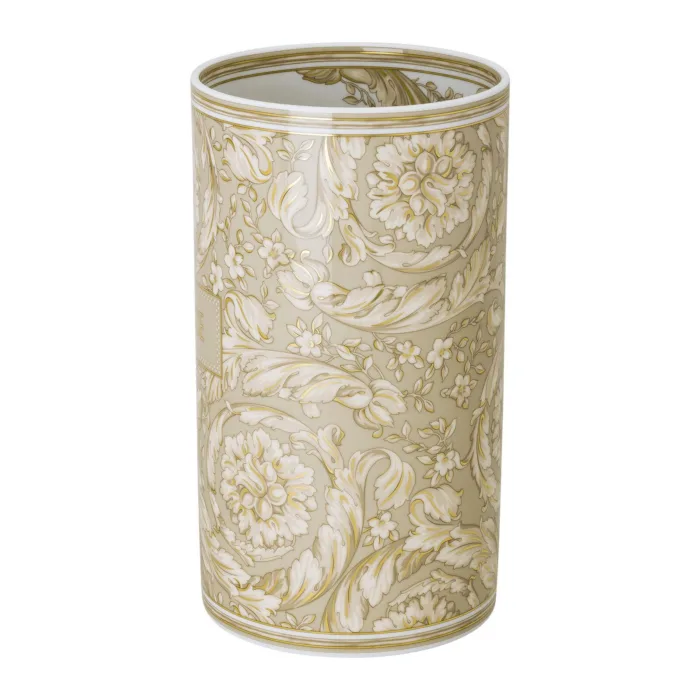 BAROCCO Beige Vase 30 cm - Image 3