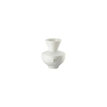 Nymph Mini Vase White Vase10cm
