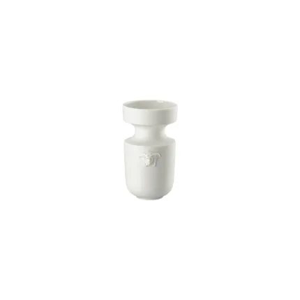 Nymph Mini Vase White Vase12cm
