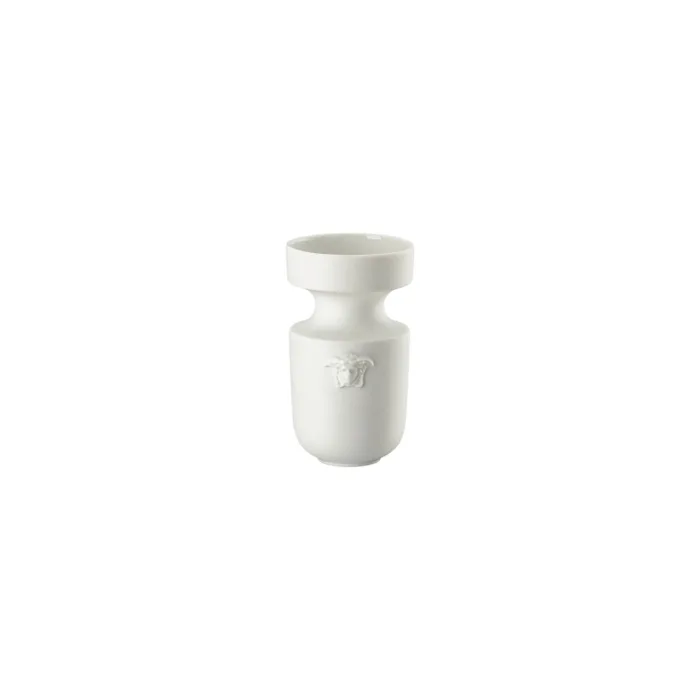Nymph Mini Vase White Vase12cm - Image 1