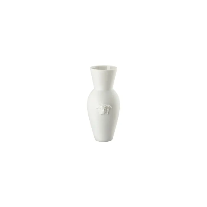 Nymph Mini Vase White Vase13cm - Image 1