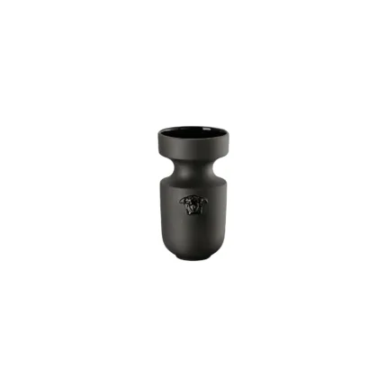 Nymph Mini Vase Black Vase12cm