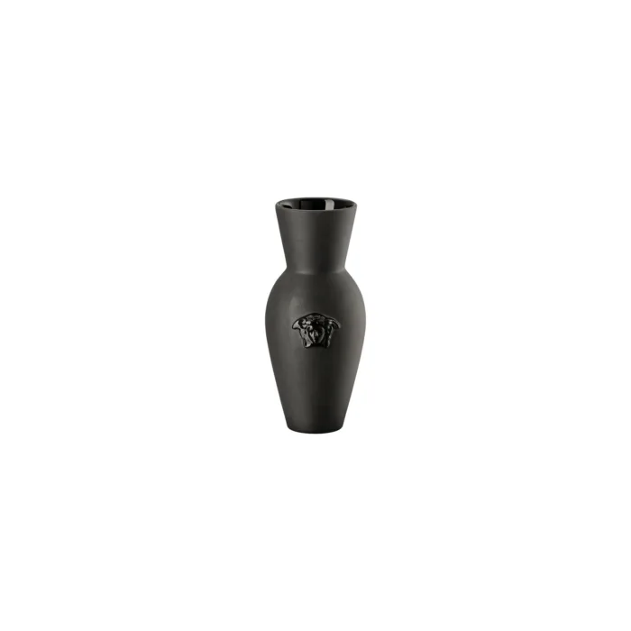 Nymph Mini Vase Black Vase13cm - Image 1