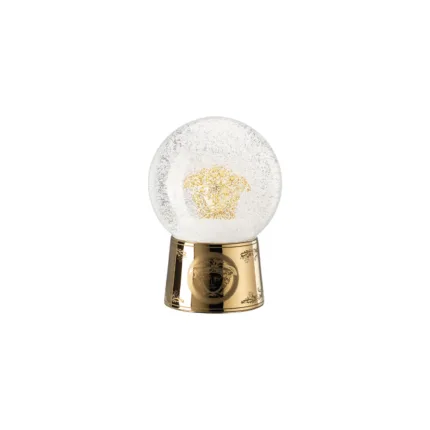 Golden Medusa Glass sph.sn