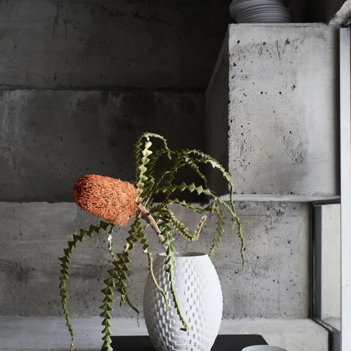 Phi Manhattan Vase 22 cm - Image 2