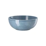 Joyn Denim Blue Bowl 24 cm