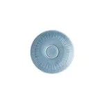 Joyn Denim Blue Saucer 4 tall