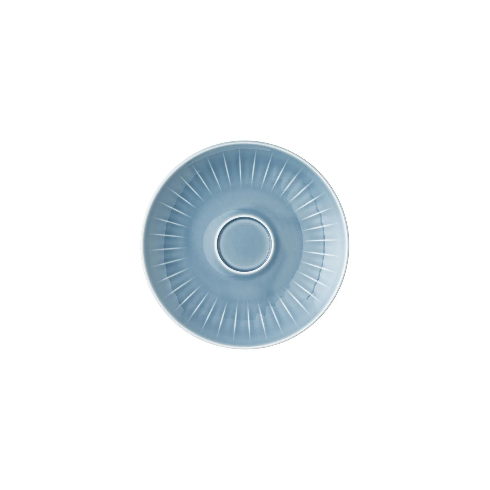 44020-640211-14741_1_f25 Joyn Denim Blue Saucer 4 tall - Image 1