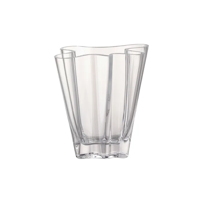 Klar Vase 20 cm - Image 1