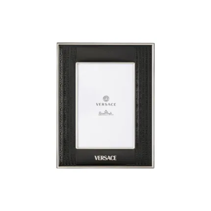 VHF10 Black Picture Frame10x15