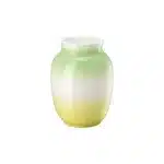 Balance Lime Vase 20 cm