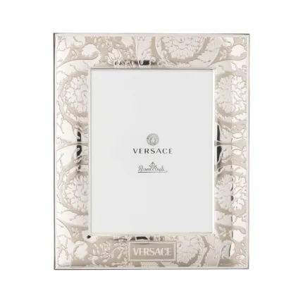 VHF12-Silver Pictur Frame15x20