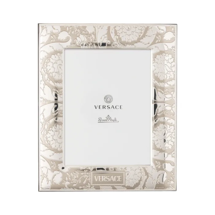 VHF12-Silver Pictur Frame15x20 - Image 1