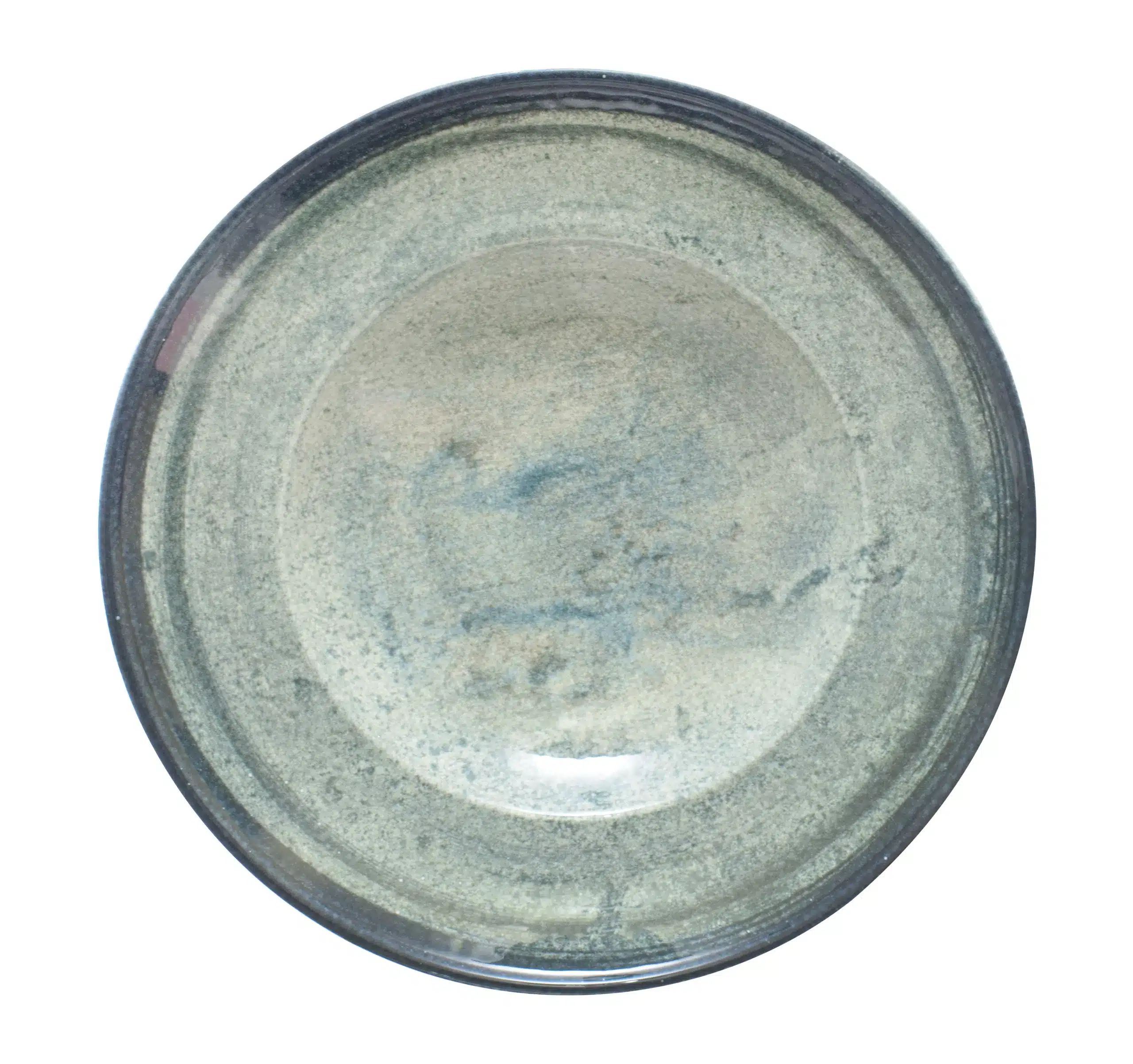 DSC_0157 Blue Stone SPAGHETTI PLATE27CM - Image 2