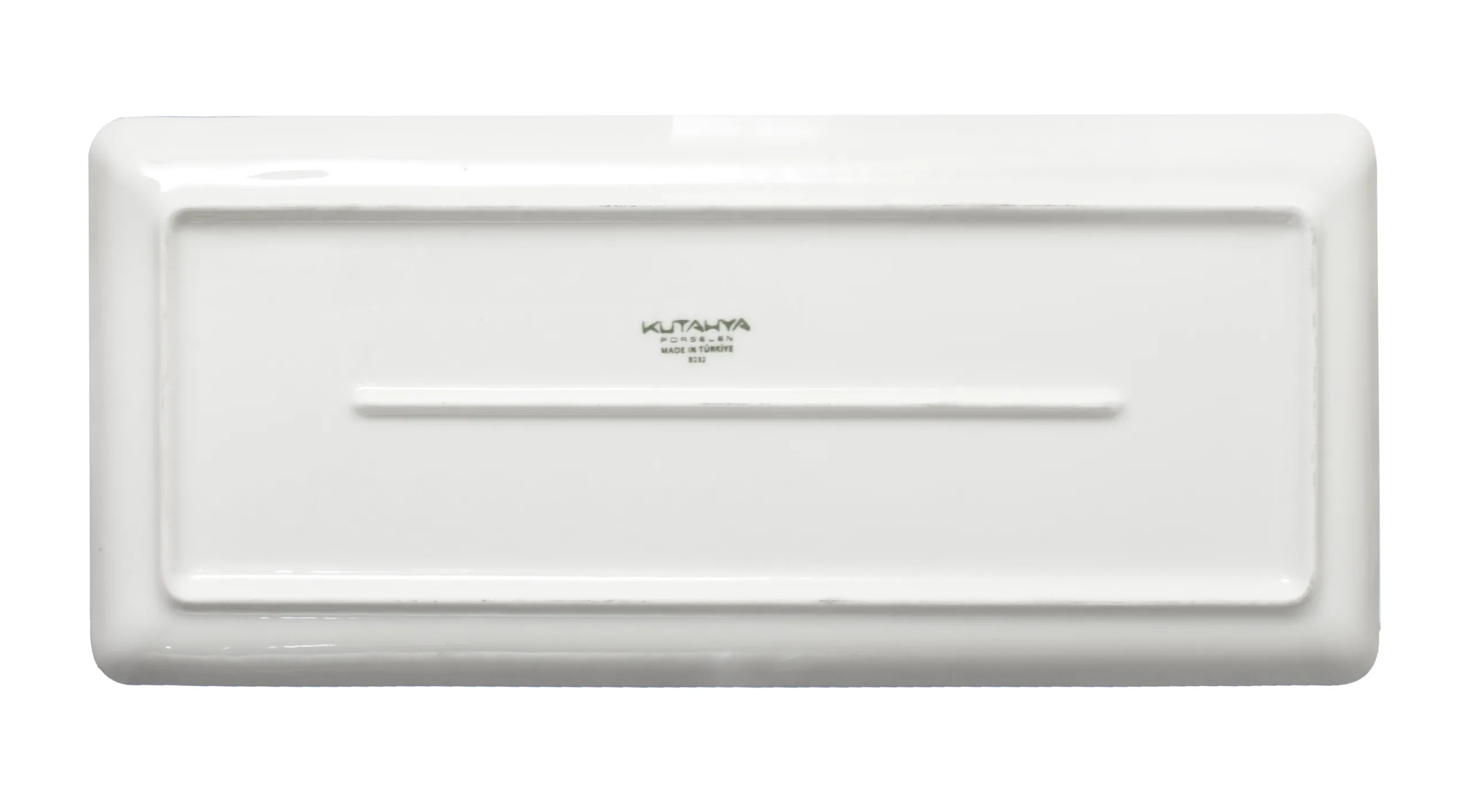 DSC_0177 Blue Stone rect. plate 35x15 CM - Image 2