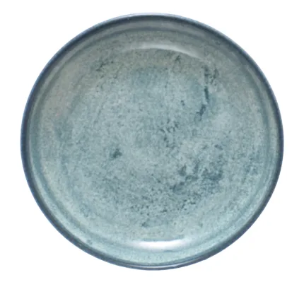 Blue Stone DEEP PLATE 21 CM