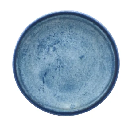 Blue Stone FLAT PLATE 27 CM