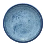 Blue Stone FLAT PLATE 17 CM