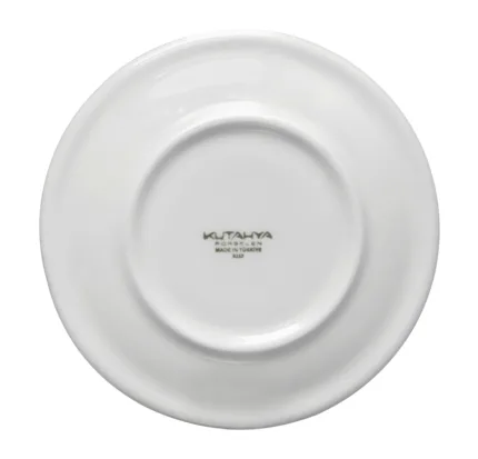 Blue Stone FLAT PLATE 21 CM - Image 3