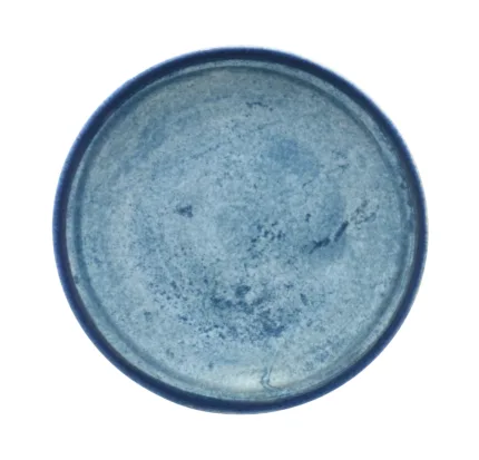 Blue Stone FLAT PLATE 21 CM
