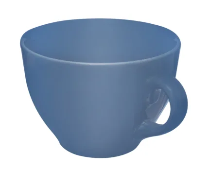 Blue Stone Coffee cup 100 cc - Image 5