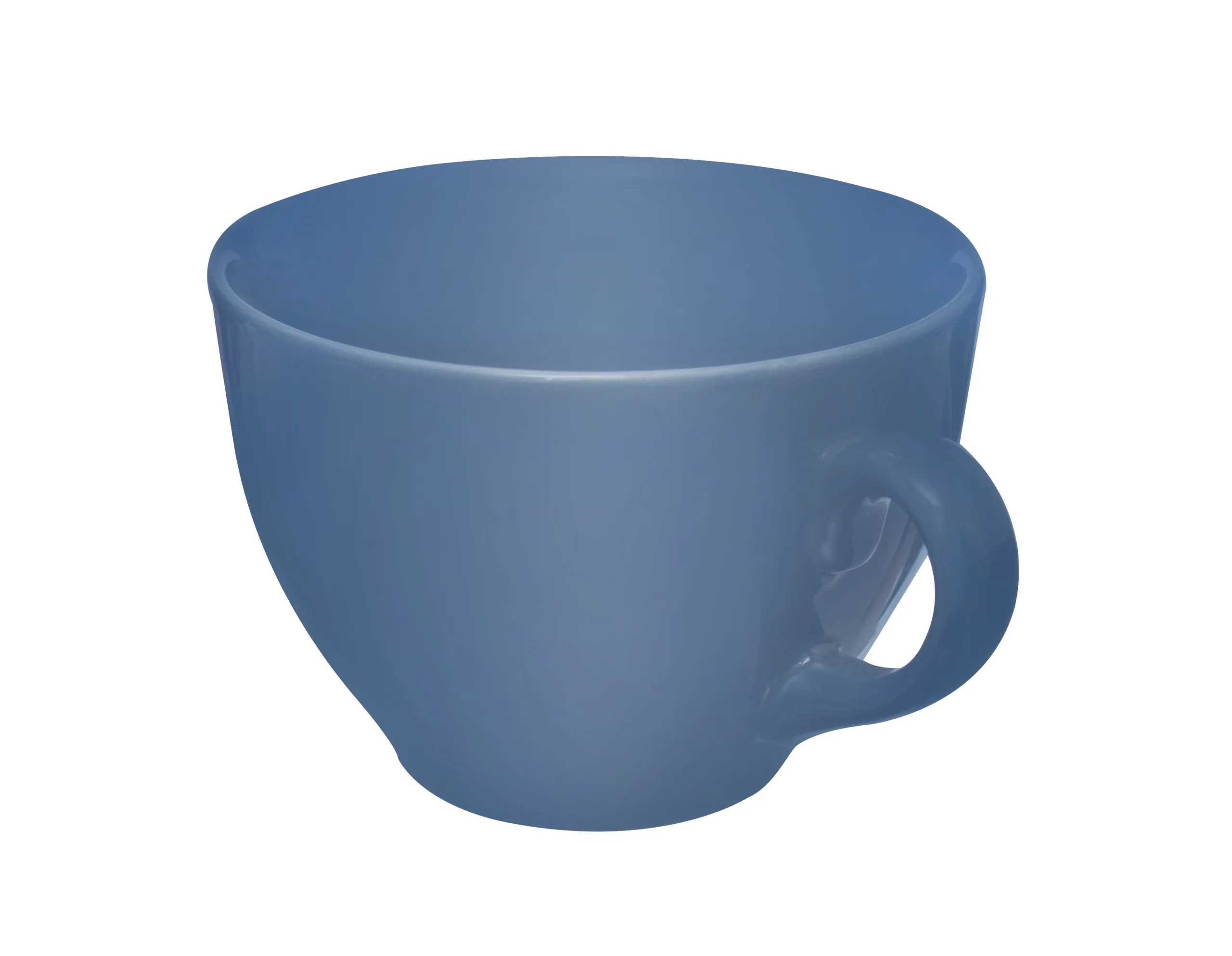 DSC_0217 Blue Stone Coffee cup 220 cc - Image 3