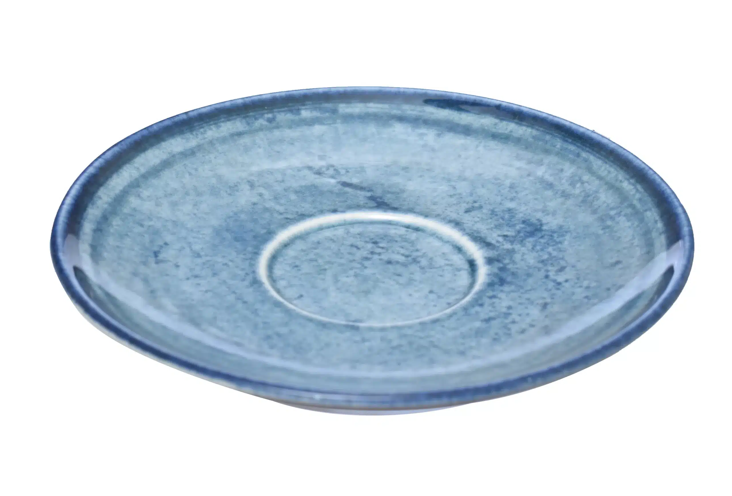 DSC_0224 Blue Stone Saucer 15.0 cm - Image 2