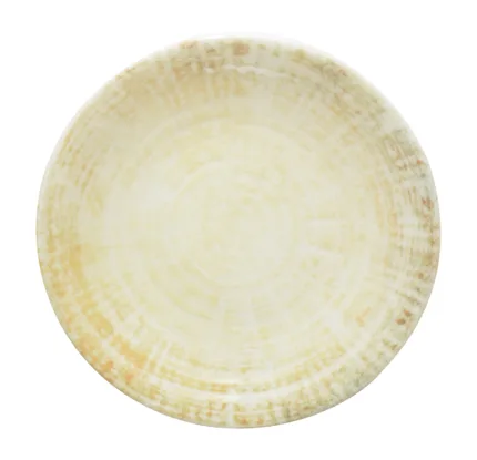 Cinnamon FLAT PLATE 17 CM