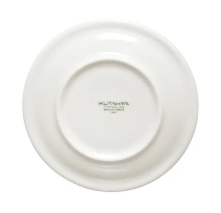 Cinnamon FLAT PLATE 17 CM - Image 2
