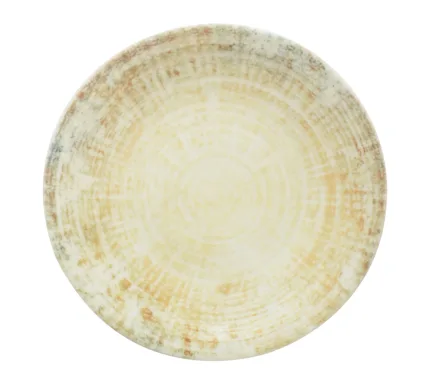 Cinnamon FLAT PLATE 21 CM - Image 2