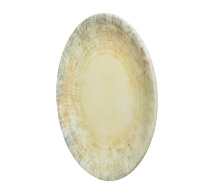 Cinnamon 27CM.FLAT PLATE - Image 2