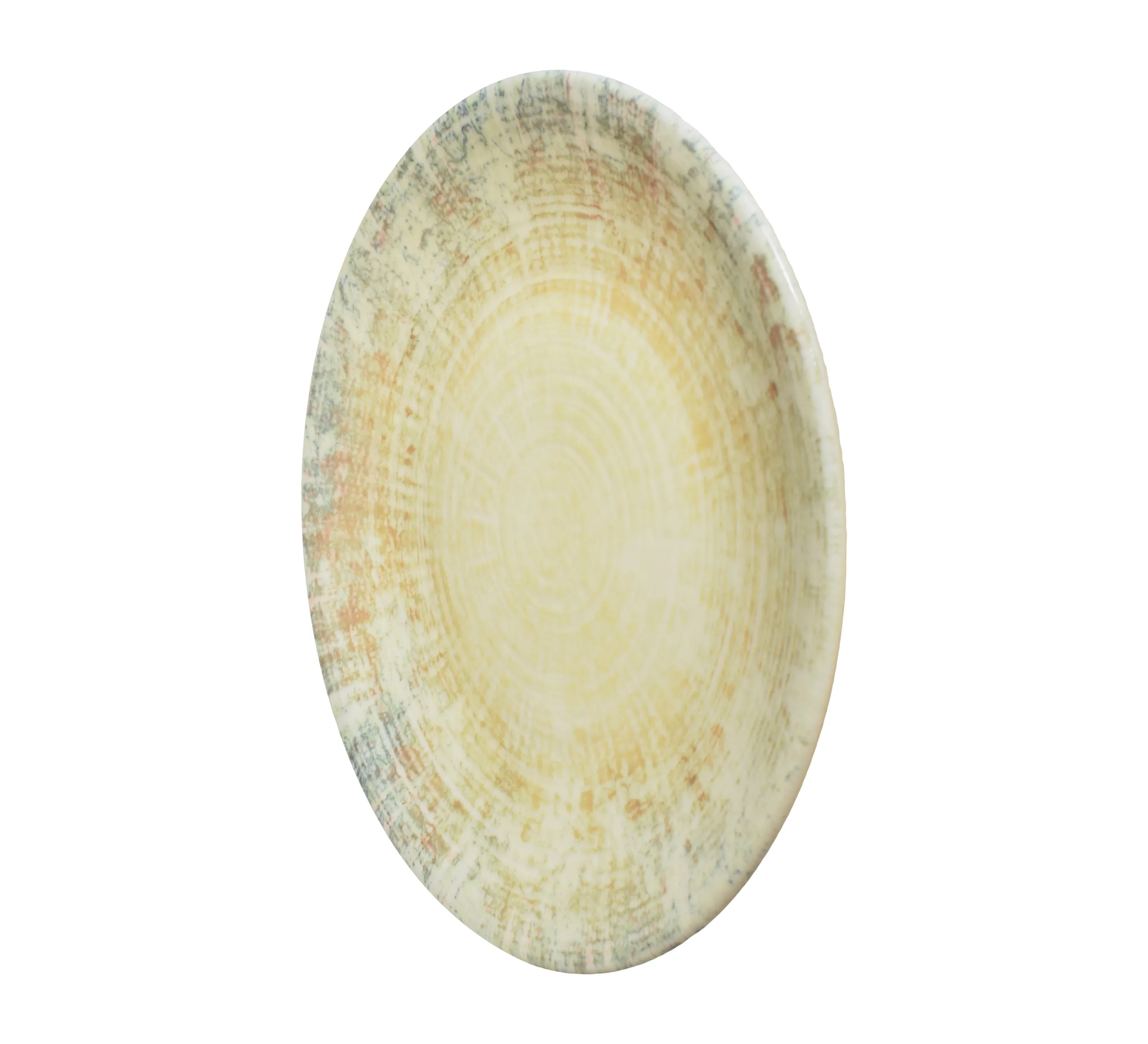 DSC_0414 Cinnamon 27CM.FLAT PLATE - Image 2