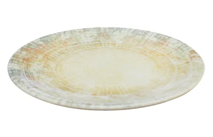 Cinnamon FLAT PLATE 32 cm