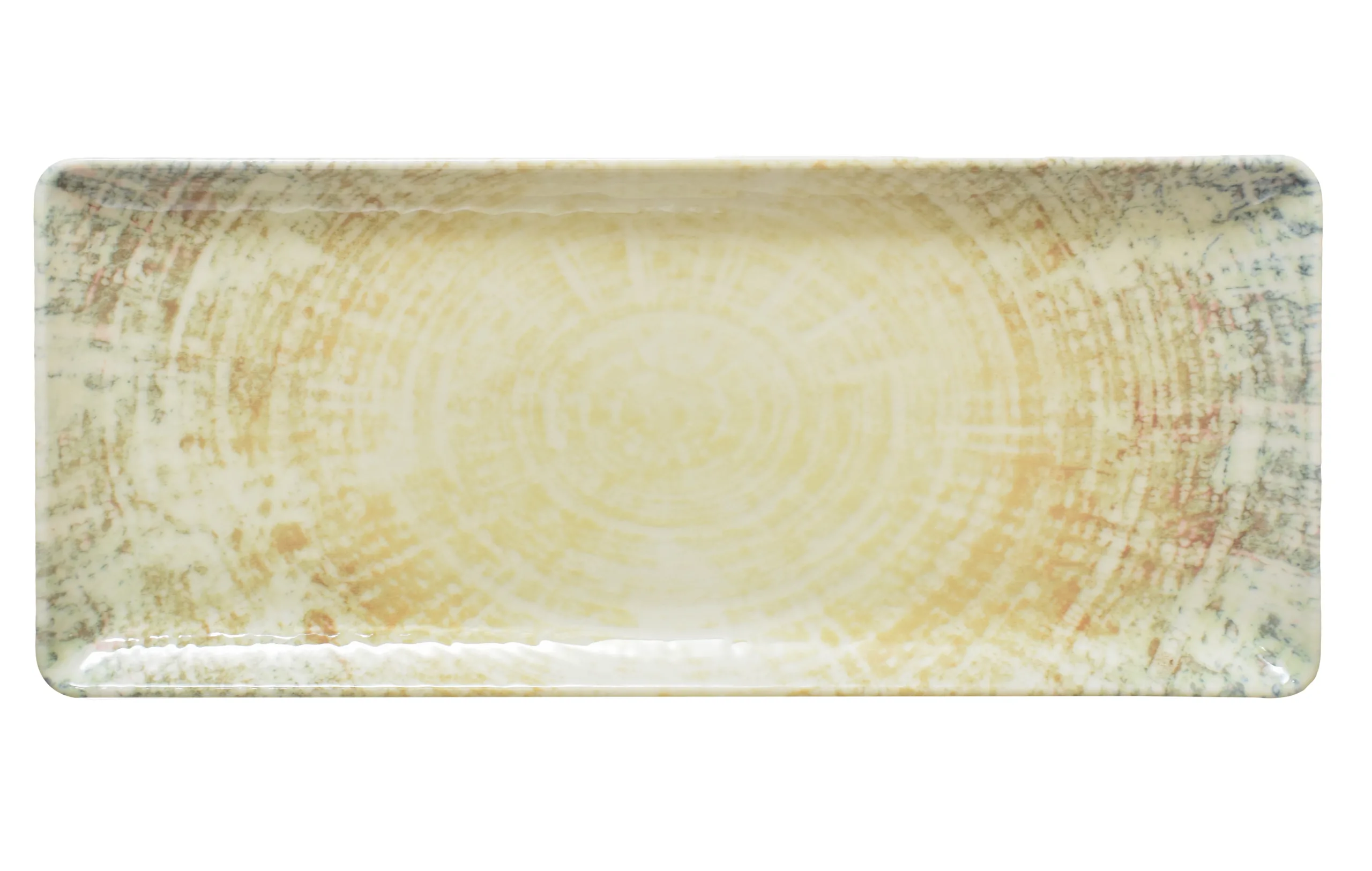 DSC_0423 Cinnamon rect. plate 35x15 CM - Image 2