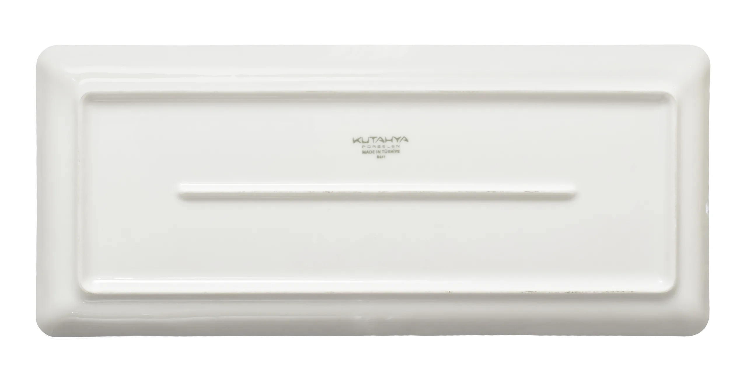 DSC_0426 Cinnamon rect. plate 35x15 CM - Image 4