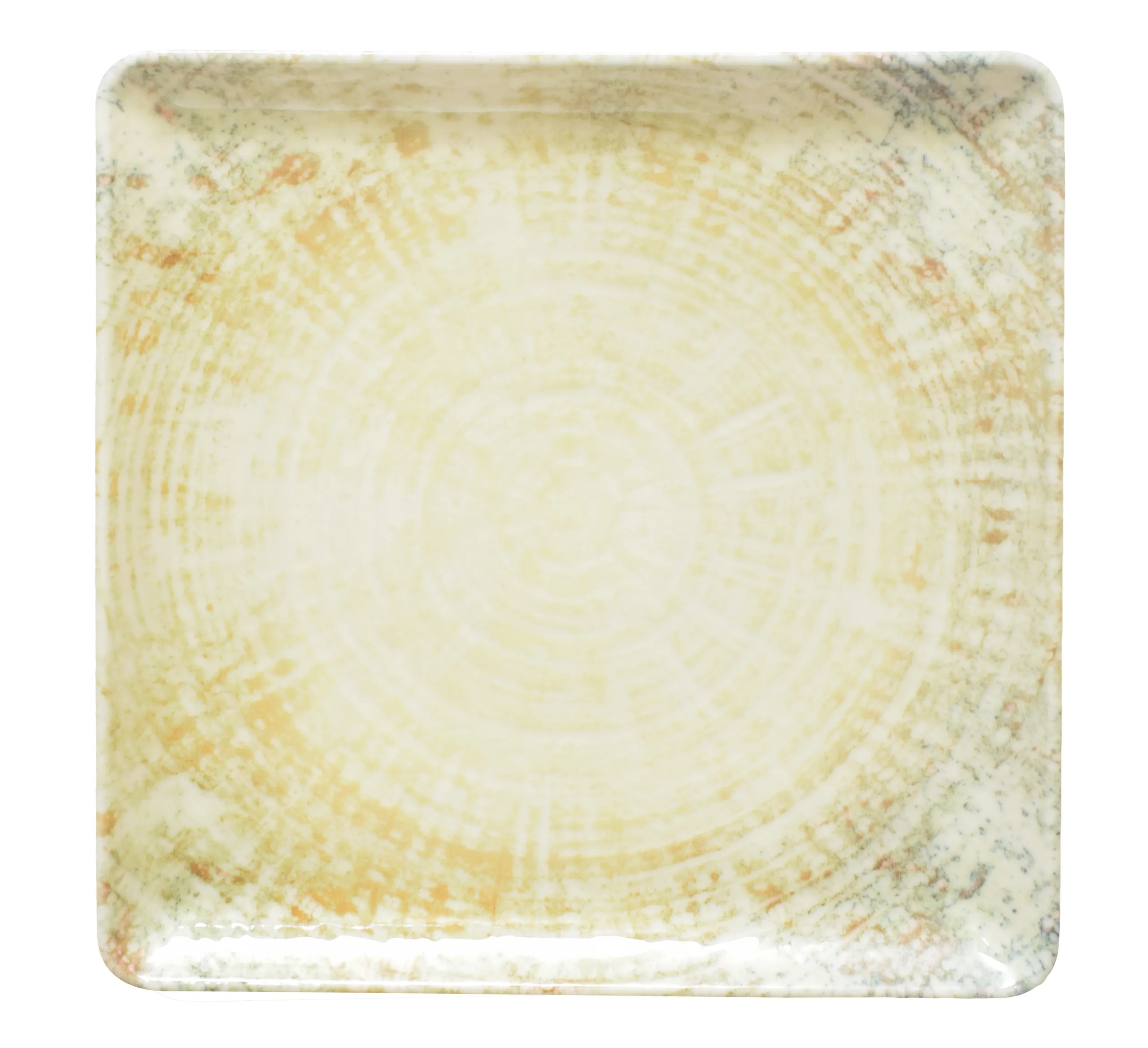 DSC_0429 Cinnamon square plate 23x23 CM - Image 2