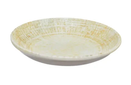Cinnamon 21CM DEEP PLATE