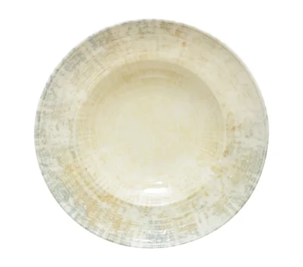 Cinnamon SPAGHETTI PLATE 27 CM - Image 2