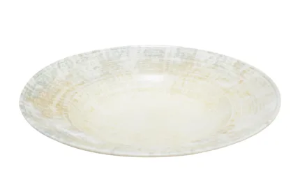 Cinnamon SPAGHETTI PLATE 27 CM