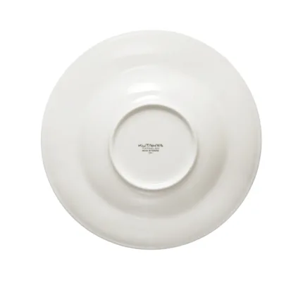 Cinnamon SPAGHETTI PLATE 27 CM - Image 4