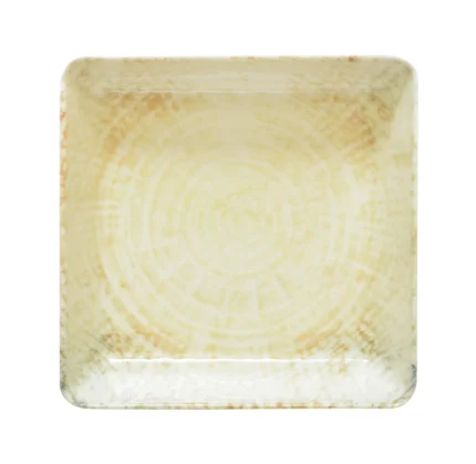 Cinnamon DEEP PLATE 19X19 CM - Image 2