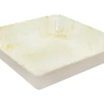 Cinnamon DEEP PLATE 19X19 CM