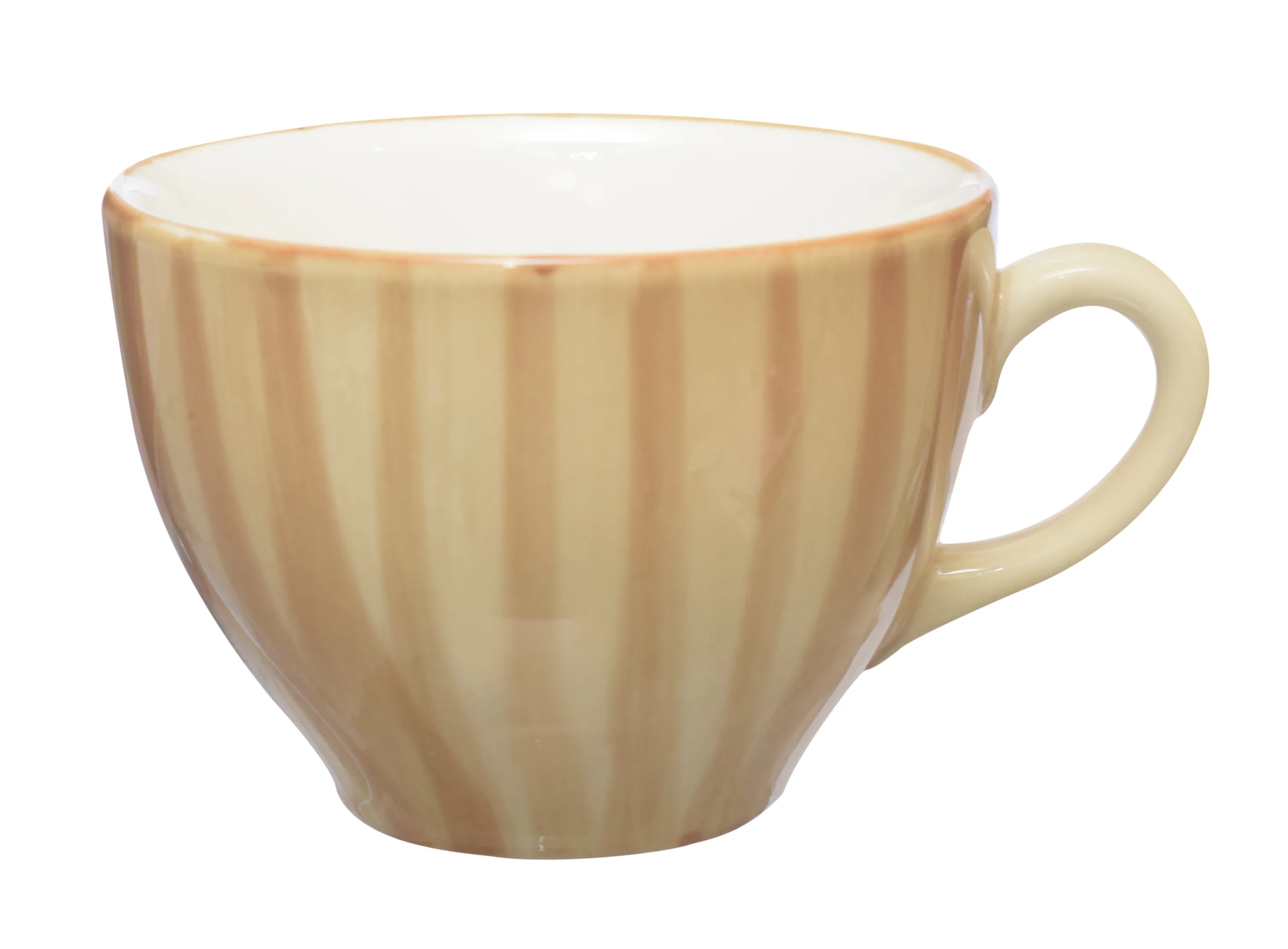 DSC_0462 Cinnamon Coffee cup 220 cc - Image 2