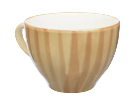 Cinnamon Coffee cup 100 cc - Image 2