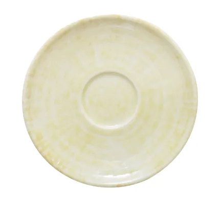 Cinnamon saucer 15 cm - Image 2