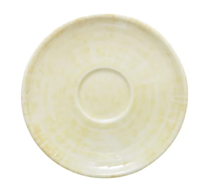 Cinnamon saucer 15 cm - Image 2