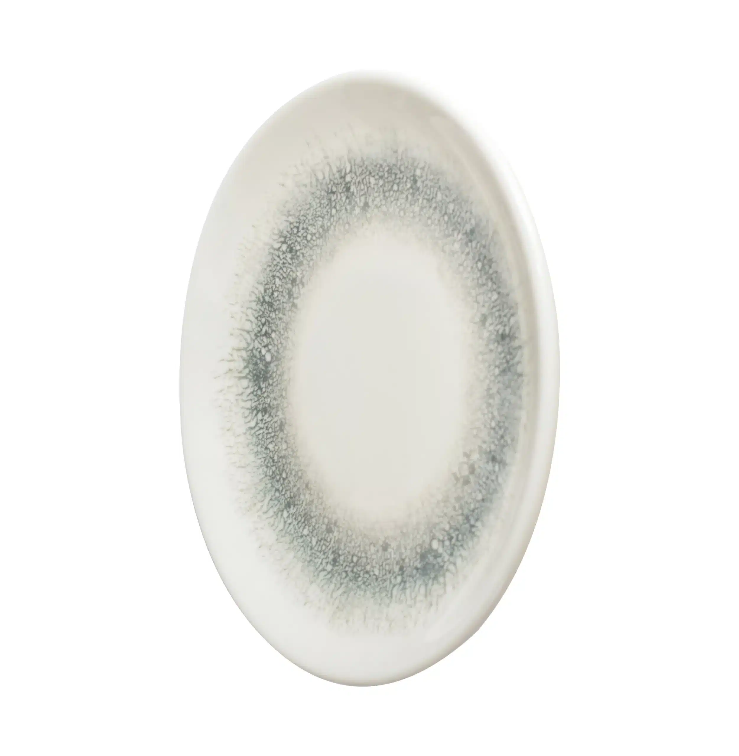 DSC_0565 Black Ice FLAT PLATE 21 CM - Image 2