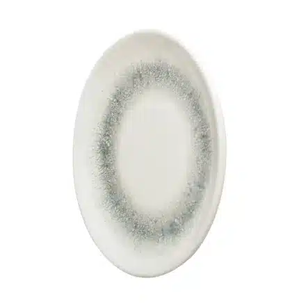 Black Ice FLAT PLATE 17 CM - Image 2