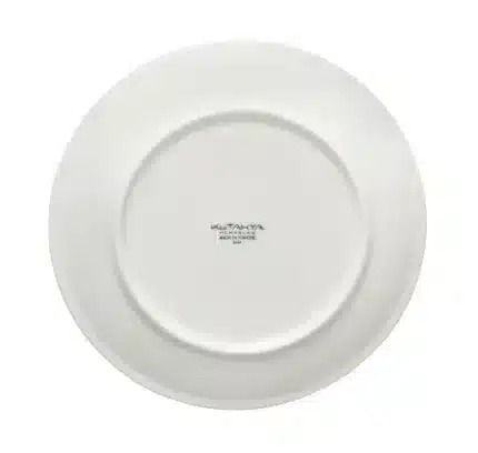 Black Ice FLAT PLATE 17 CM - Image 3